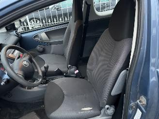 Toyota Aygo  picture 9