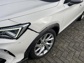 Cupra Formentor Weinig km !! picture 25