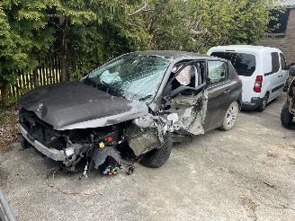Auto da rottamare Peugeot 308 1.6 thp 2014/1
