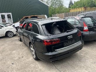 Audi A6 avant  picture 3