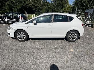 Seat Leon 1.2 tsi picture 6