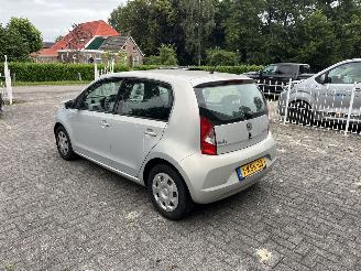 Seat Mii  picture 3