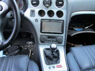 Alfa Romeo 159 3.2 q 4 picture 9