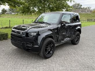  Land Rover Defender X-Dynamic / 4WD / 3.0 Diesel / Automaat / Panorama 2023/7