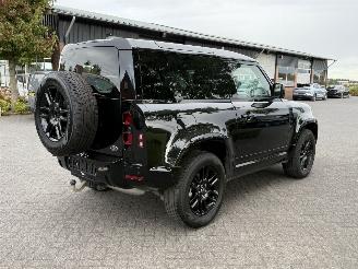 Land Rover Defender X-Dynamic / 4WD / 3.0 Diesel / Automaat / Panorama picture 3