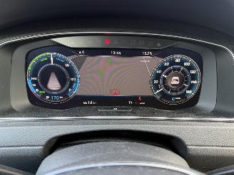 Volkswagen e-Golf Automaat / Heat Pump / 36 kWh picture 10