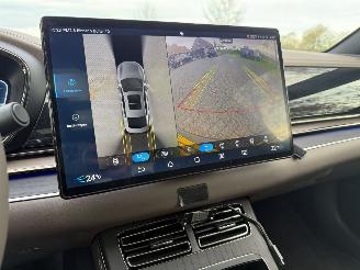 BYD HAN AWD Executive 85 kWh / Panorama picture 13