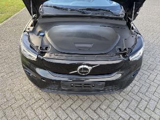 Volvo XC40 70 kWh Recharge Ultimate / Pano / Leer picture 5