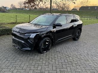  Kia EV3 GT-Line 81,4 kWh / Pano / Leer 2025/9