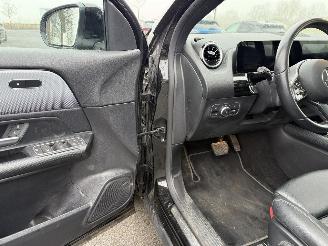 Mercedes GLA Panorama / Automaat picture 8