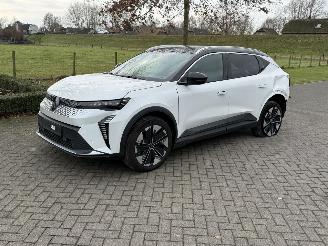 Schadeauto Renault Scenic E-TECH Long Range / Panorama 2025/6