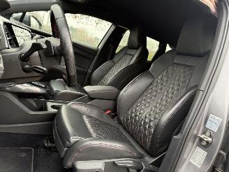 Audi Q4 E-TRON 82KWH 40 S LINE AUTO picture 7