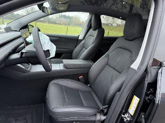 Tesla Model Y BEV 79KWH LONG RANGE AUTO 4WD Panorama picture 7