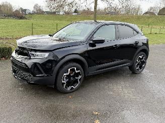 Schadeauto Opel Mokka-E 50KWH E-ULTIMATE AUTO 2023/8