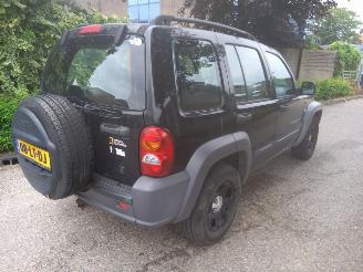 Jeep Cherokee 2.4i SPORT PLUS 4X4 picture 6