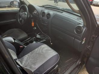 Jeep Cherokee 2.4i SPORT PLUS 4X4 picture 12