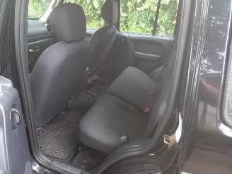 Jeep Cherokee 2.4i SPORT PLUS 4X4 picture 11