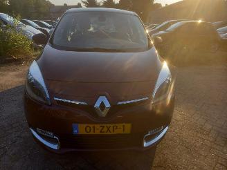 Avarii autoturisme Renault Scenic 1.2 TCE PRIVILEGE 2013/3
