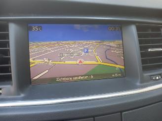 Peugeot 508 1.6 THP picture 18