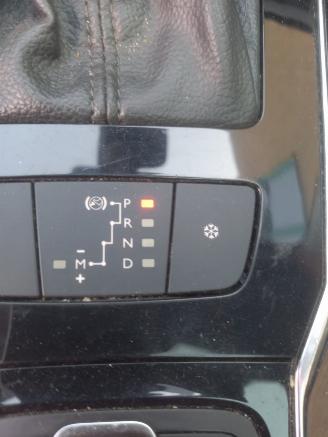 Peugeot 508 1.6 THP picture 20