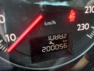 Peugeot 508 1.6 THP picture 21