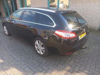 Peugeot 508 1.6 THP picture 5