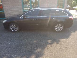 Peugeot 508 1.6 THP picture 7