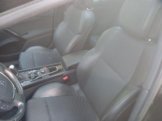 Peugeot 508 1.6 THP picture 16