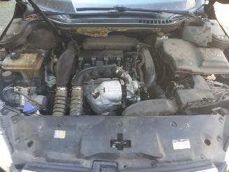 Peugeot 508 1.6 THP picture 9
