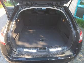 Peugeot 508 1.6 THP picture 14