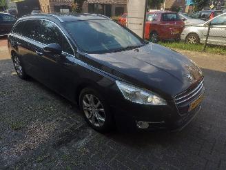 Peugeot 508 1.6 THP picture 3