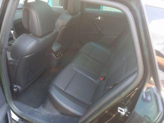 Peugeot 508 1.6 THP picture 13