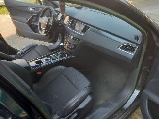 Peugeot 508 1.6 THP picture 11