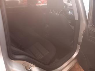 Skoda Octavia 2.0 TDI picture 14