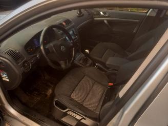 Skoda Octavia 2.0 TDI picture 11