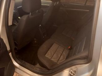 Skoda Octavia 2.0 TDI picture 12