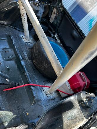 Ford Fiesta  picture 11