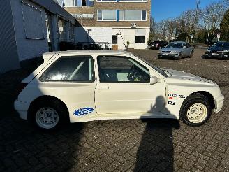 Ford Fiesta  picture 7