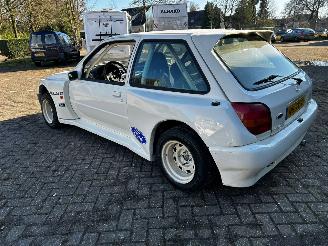 Ford Fiesta  picture 5