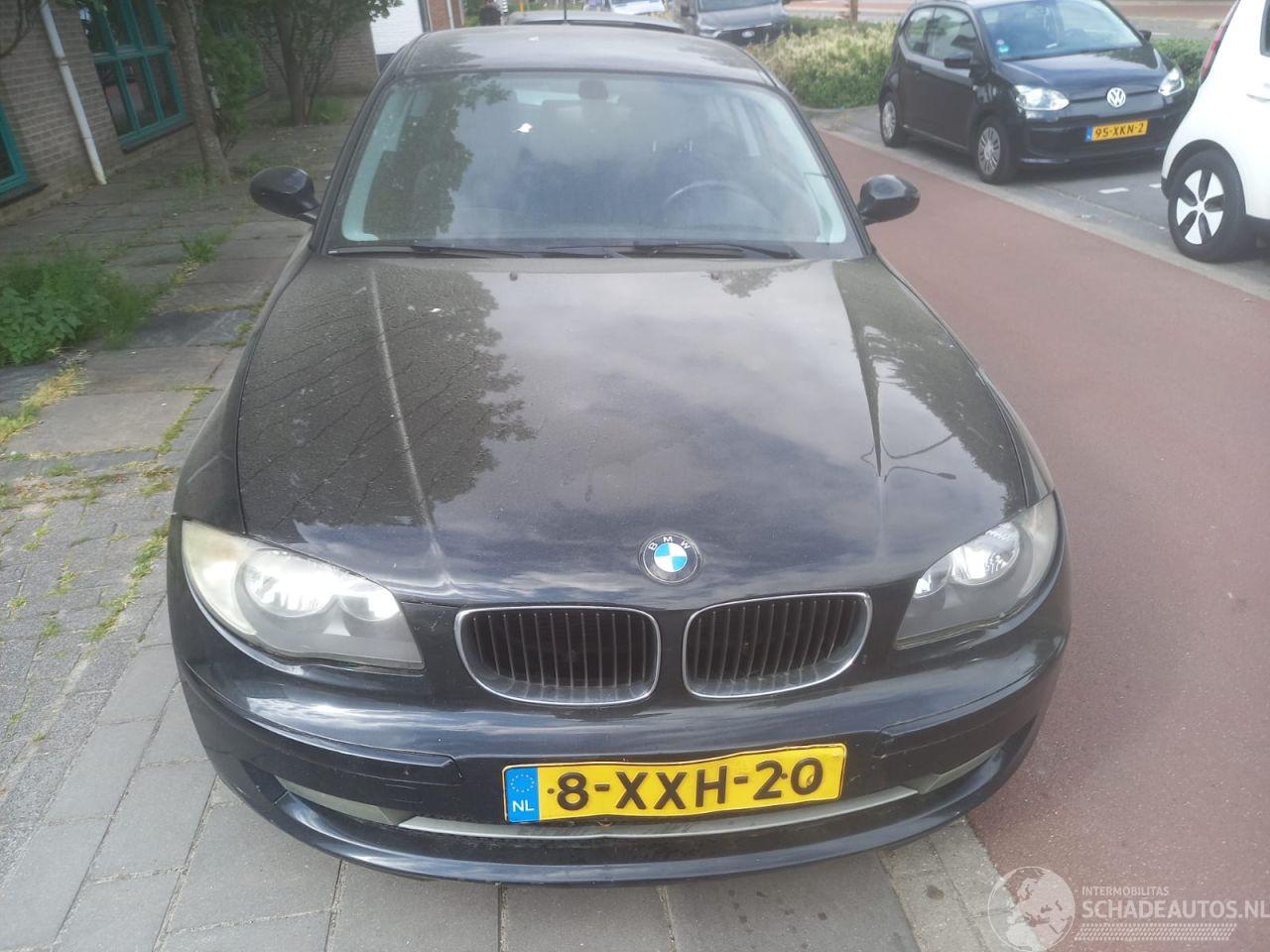 BMW 1-serie 116i