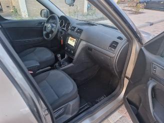 Skoda Yeti 1.2 TSI ACTIVE PLUS picture 13