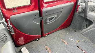 Fiat Doblo 1.4 FAMILY picture 10