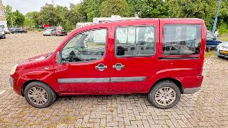 Fiat Doblo 1.4 FAMILY picture 7