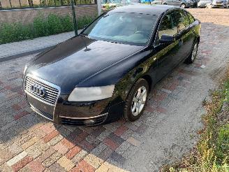 Audi A6 2.4 PRO-LINE picture 3