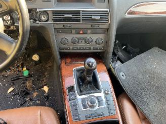 Audi A6 2.4 PRO-LINE picture 16