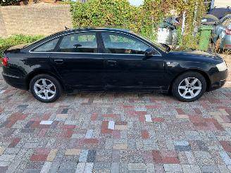 Audi A6 2.4 PRO-LINE picture 8