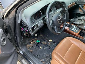 Audi A6 2.4 PRO-LINE picture 12