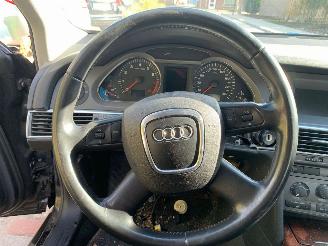 Audi A6 2.4 PRO-LINE picture 17