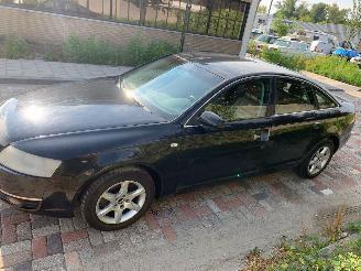 Audi A6 2.4 PRO-LINE picture 7