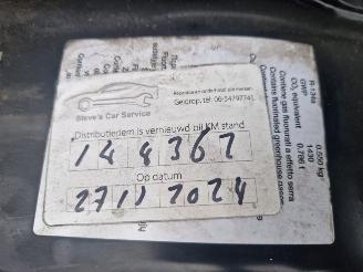 Citroën Jumper 2.2 BLEU HDI 120 picture 20